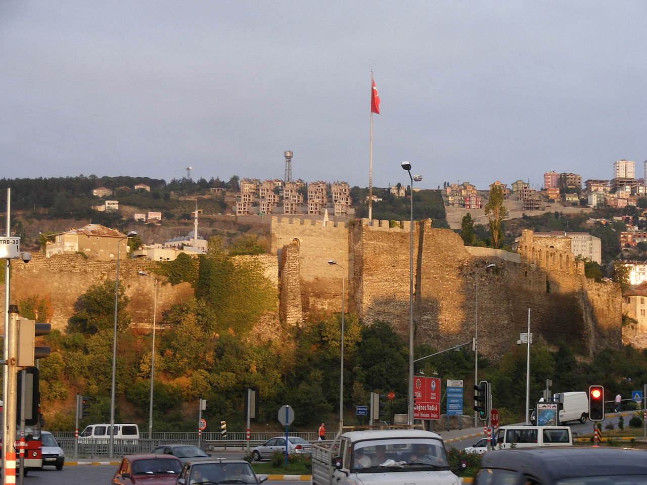 Trabzon